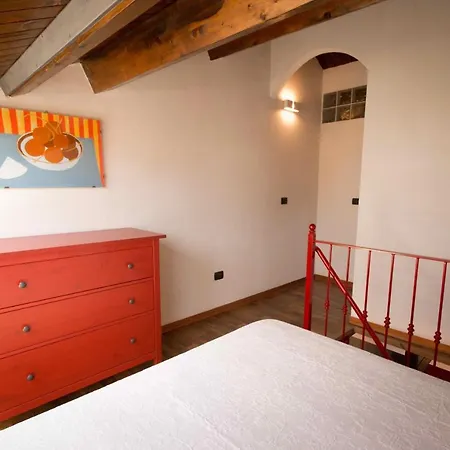 Apartment La 